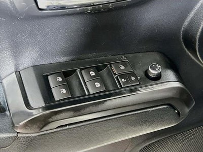 2018 Toyota Tacoma TRD Off-Road V6