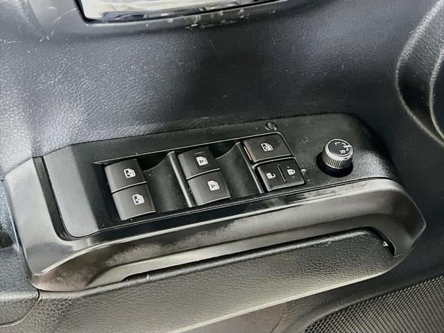 2018 Toyota Tacoma TRD Off-Road V6