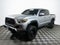 2018 Toyota Tacoma TRD Off-Road V6