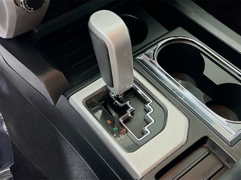 2014 Toyota Tundra SR5 CrewMax