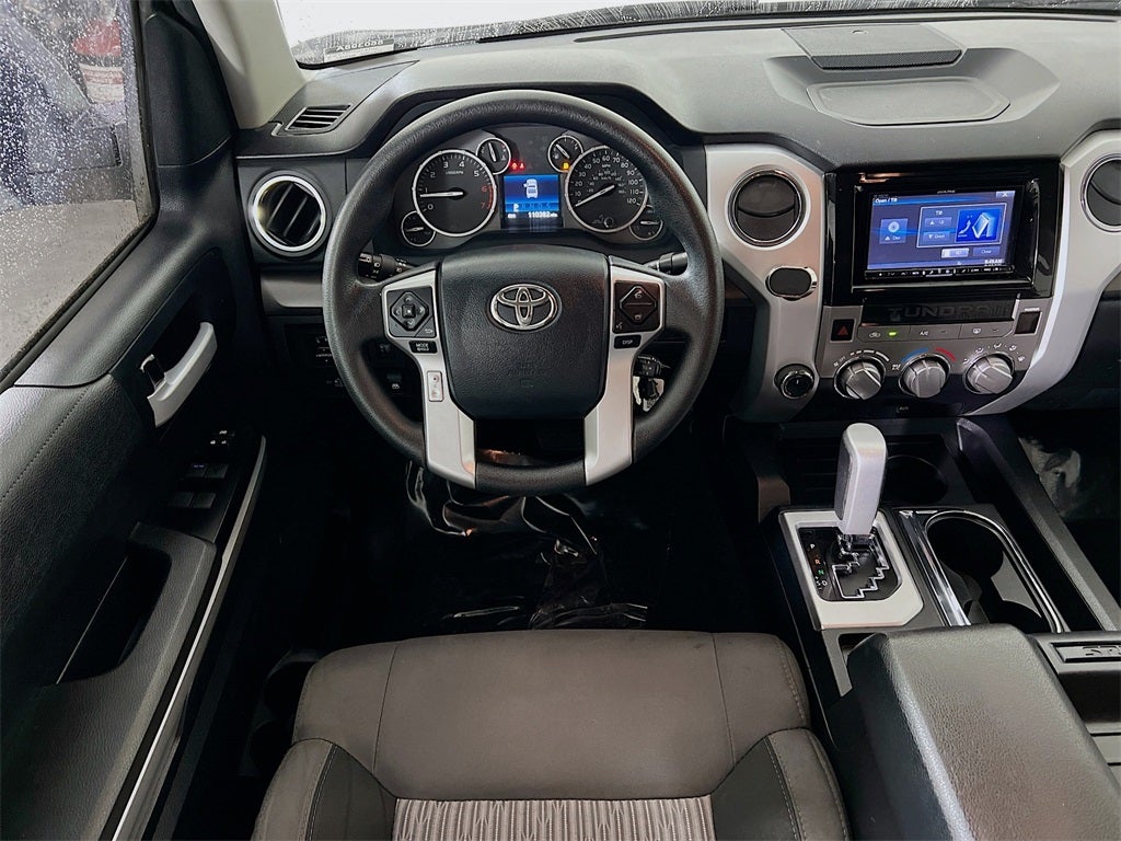 2014 Toyota Tundra SR5 CrewMax