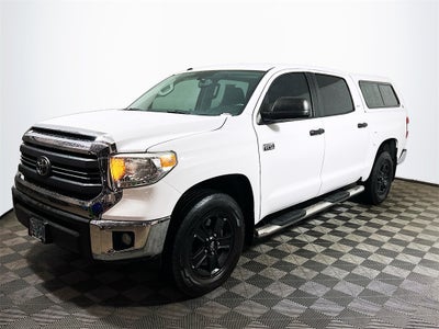 2014 Toyota Tundra SR5 CrewMax