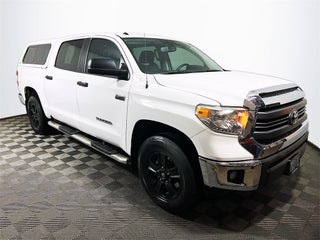 2014 Toyota Tundra SR5 CrewMax