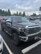 2018 Toyota Tundra Limited CrewMax