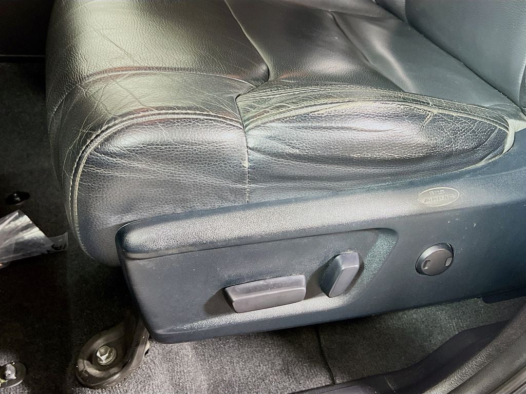 2016 Toyota Tundra Limited CrewMax