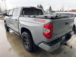 2019 Toyota Tundra Limited CrewMax