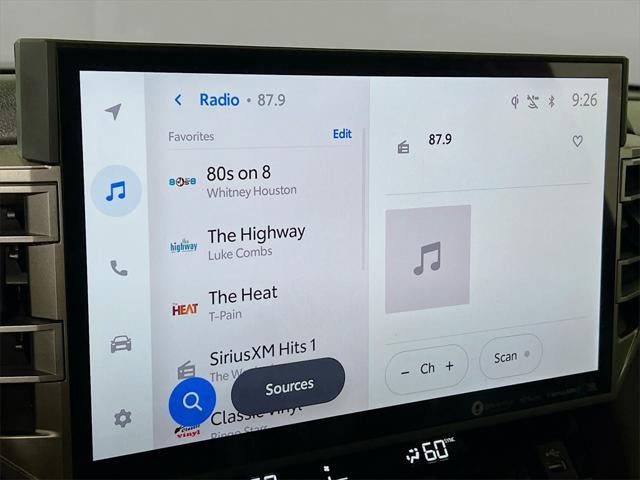 2024 Toyota Tundra Hybrid Limited