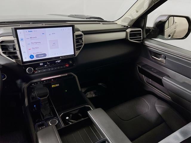 2024 Toyota Tundra Hybrid Limited