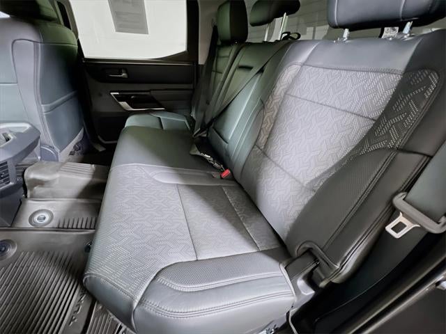 2024 Toyota Tundra Hybrid Limited