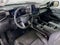 2023 Toyota Tundra Hybrid Limited