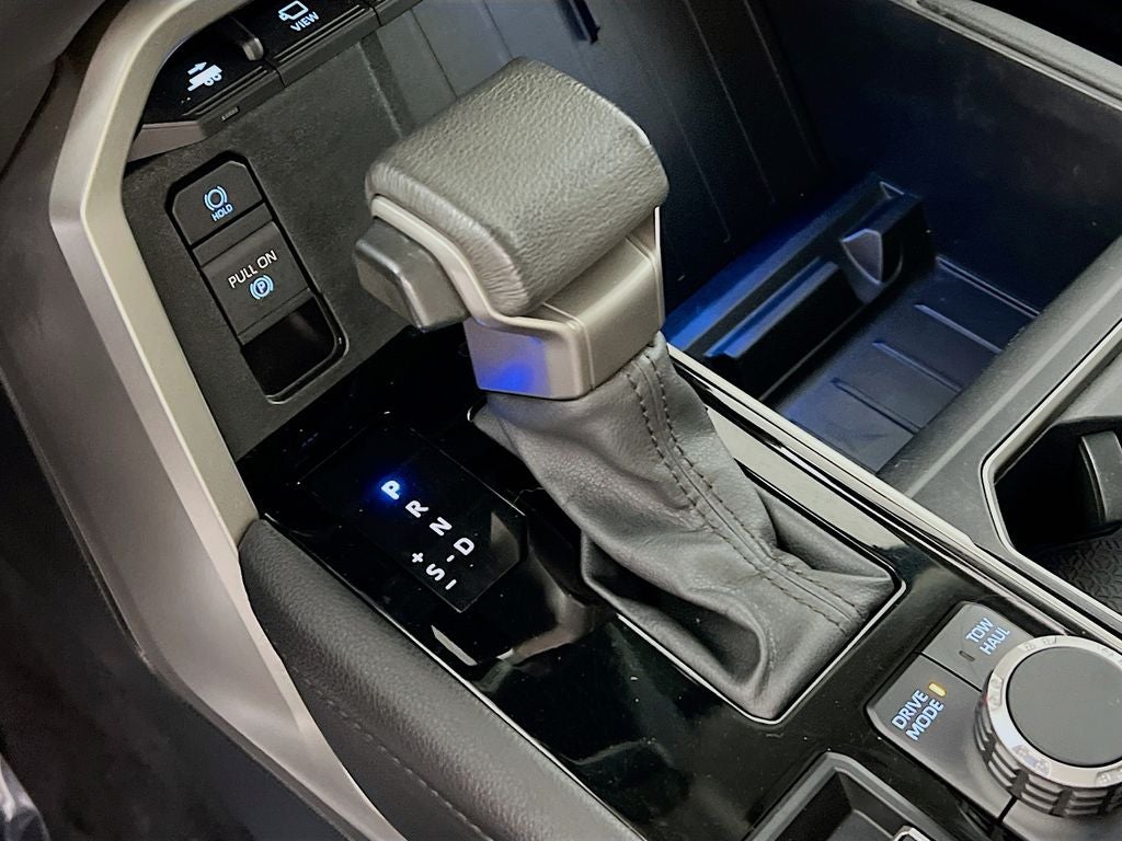 2023 Toyota Tundra Hybrid Limited