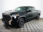 2023 Toyota Tundra Hybrid Limited