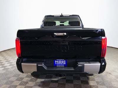 2023 Toyota Tundra Hybrid Limited