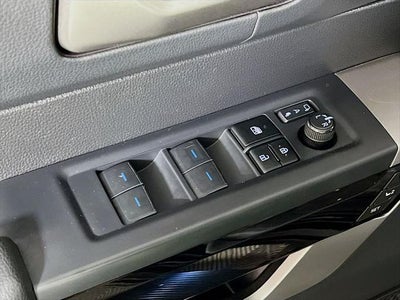 2023 Toyota Tundra Hybrid Limited