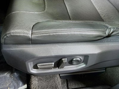 2023 Toyota Tundra Hybrid Limited
