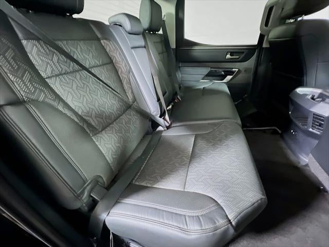 2023 Toyota Tundra Hybrid Limited