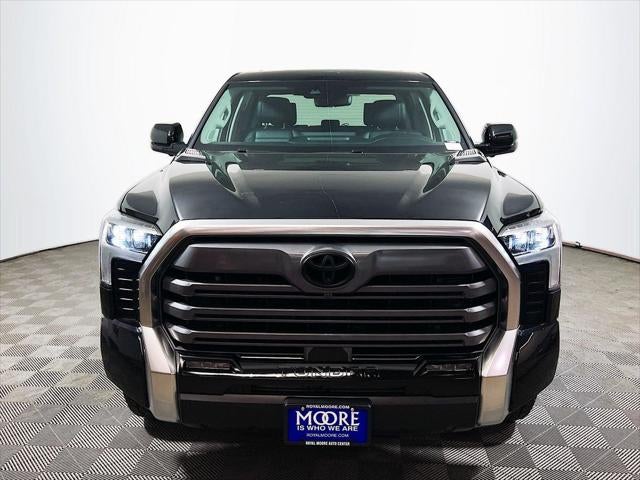 2023 Toyota Tundra Hybrid Limited