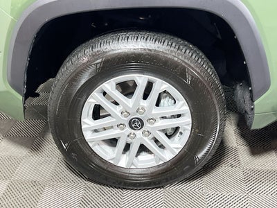 2023 Toyota Tundra SR5