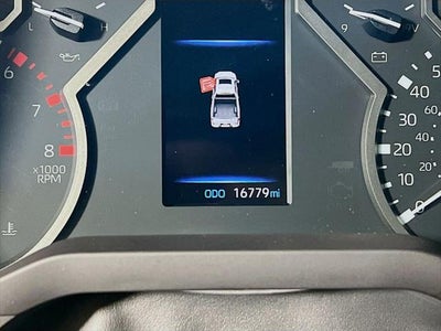 2023 Toyota Tundra SR5