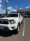 2012 Toyota Tacoma Base V6