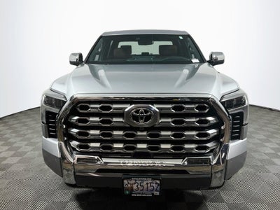 2025 Toyota Tundra 1794