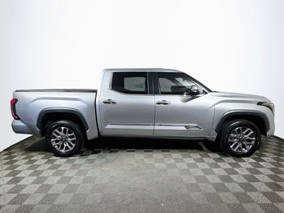 2025 Toyota Tundra 1794