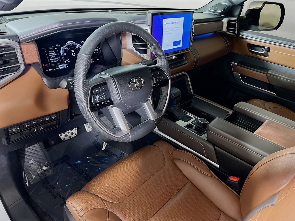 2023 Toyota Tundra 1794
