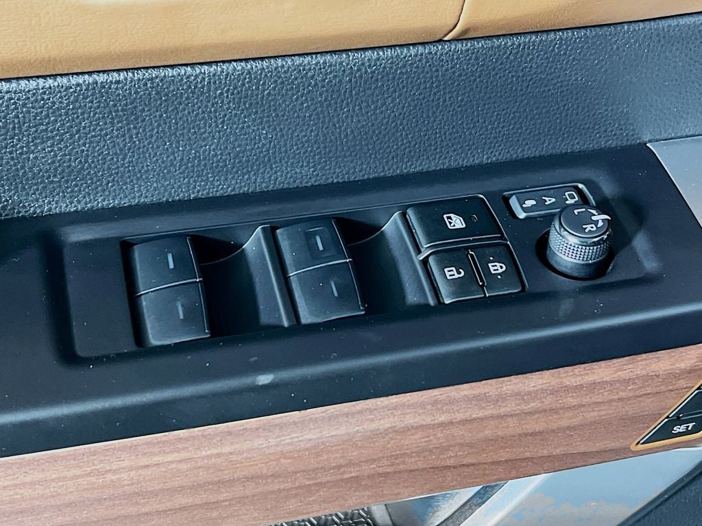 2023 Toyota Tundra 1794