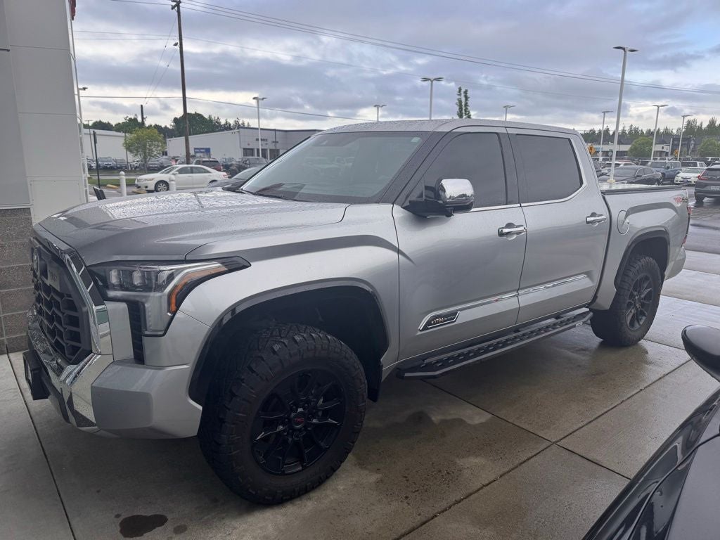 2023 Toyota Tundra 1794