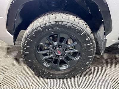 2023 Toyota Tundra 1794