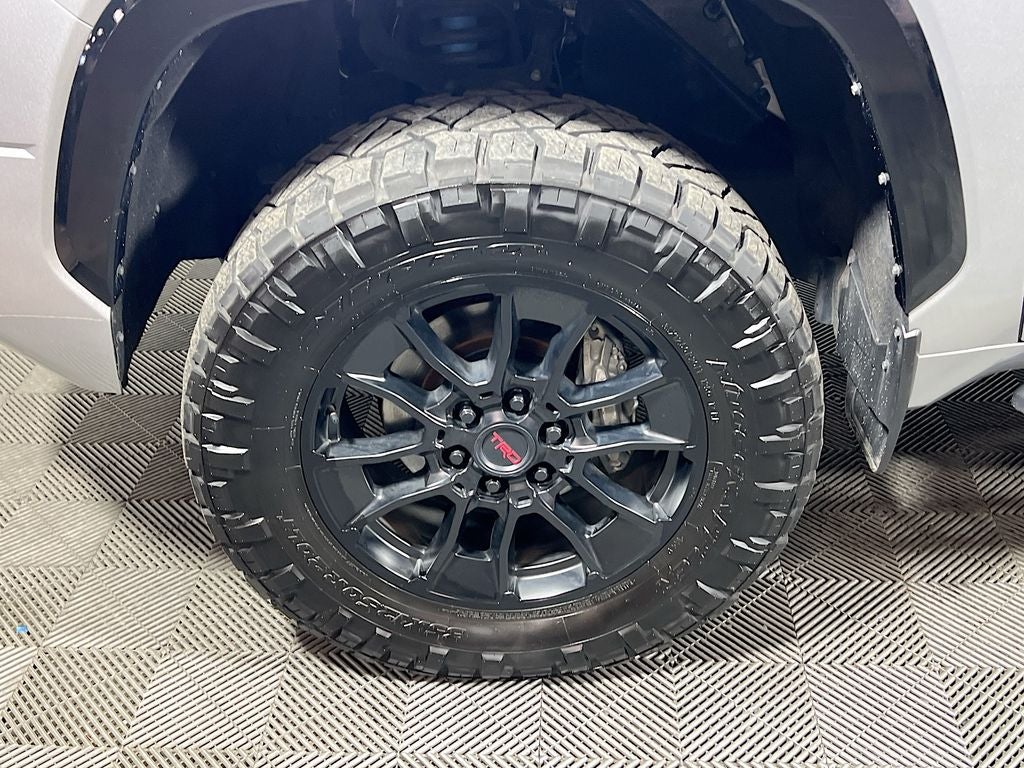 2023 Toyota Tundra 1794
