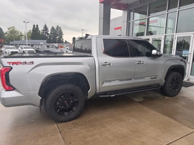 2023 Toyota Tundra 1794