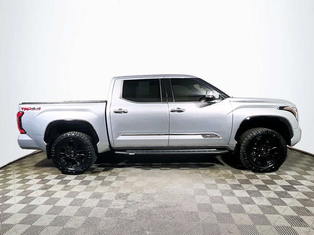 2023 Toyota Tundra 1794