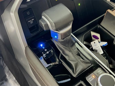 2024 Toyota Tundra 1794