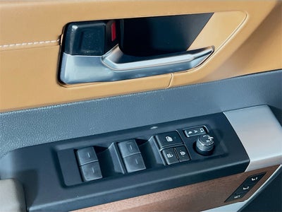 2024 Toyota Tundra 1794