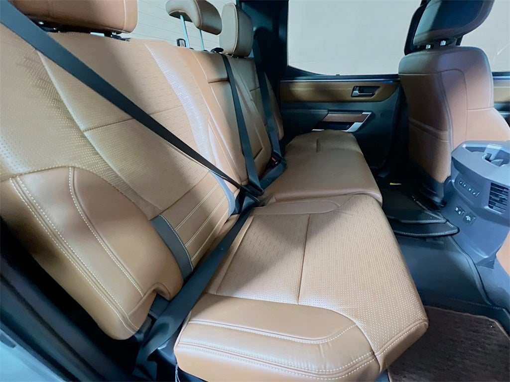 2024 Toyota Tundra 1794