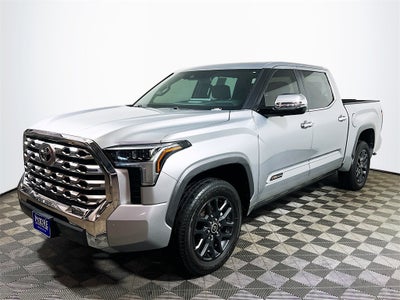 2024 Toyota Tundra 1794