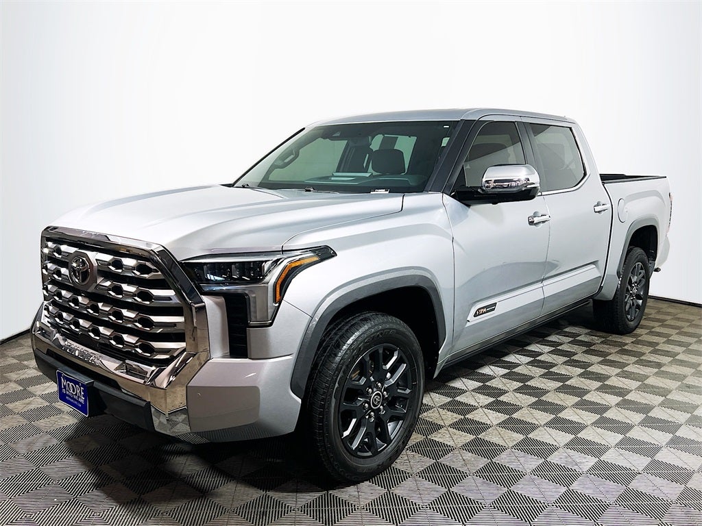 2024 Toyota Tundra 1794
