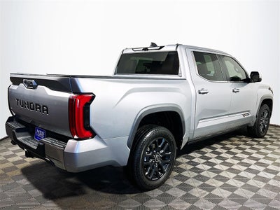 2024 Toyota Tundra 1794