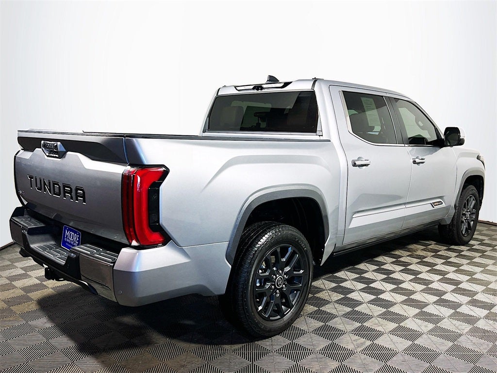 2024 Toyota Tundra 1794