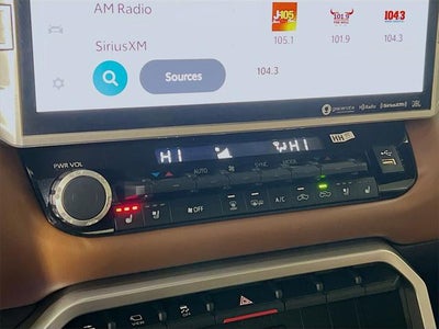 2024 Toyota Tundra 1794