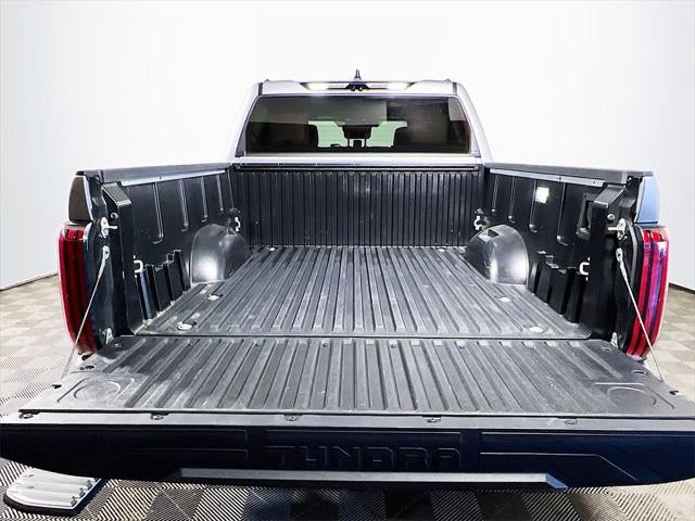 2024 Toyota Tundra 1794