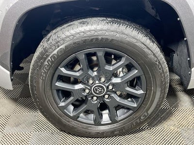 2024 Toyota Tundra 1794