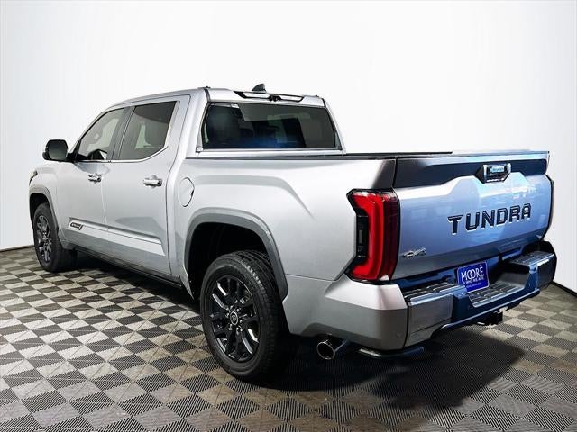 2024 Toyota Tundra 1794