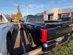 2024 Toyota Tundra Hybrid Platinum