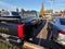2024 Toyota Tundra Hybrid Platinum