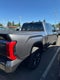 2024 Toyota Tundra Hybrid Platinum