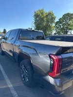 2024 Toyota Tundra Hybrid Platinum