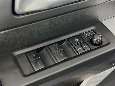 2024 Toyota Tundra Hybrid Platinum