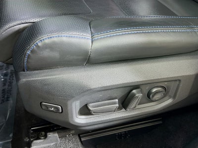 2023 Toyota Tundra Hybrid Platinum